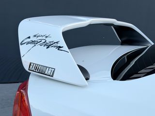 Mitsubishi Lancer Evo 2009 HKS-thumb-31