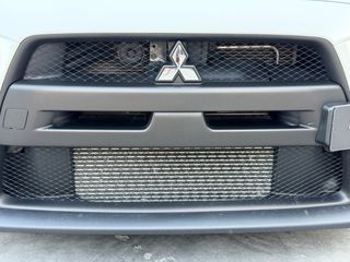 Mitsubishi Lancer Evo 2009 HKS-thumb-32