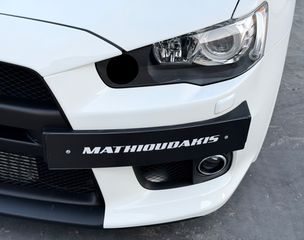 Mitsubishi Lancer Evo 2009 HKS-thumb-33
