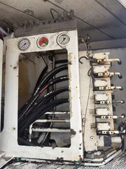 Φορτηγό Άνω Των 7.5τ MAN 2008 TGA 33.360 PUTZMEISTER 38 ΜΕΤΡΑ-thumb-21