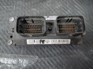 FIAT PANDA 1.2 8V ΕΓΚΕΦΑΛΟΣ MARELLI IAW 5AF.PE,HW603,51798646