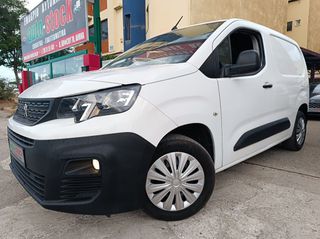 Peugeot Partner 2020 ΑΥΤΟΜΑΤΟ-F1-ΤΡΙΘΕΣΙΟ-130 hp-NAVI-EURO 6D !*-thumb-31