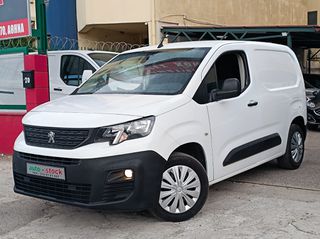 Peugeot Partner 2020 ΑΥΤΟΜΑΤΟ-F1-ΤΡΙΘΕΣΙΟ-130 hp-NAVI-EURO 6D !*-thumb-26