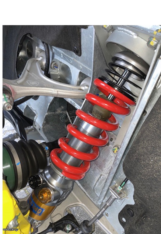 Ohlins Ttx Lotus Emira
