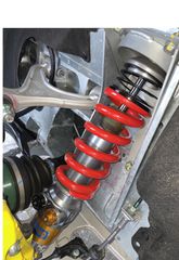Ohlins Ttx Lotus Emira