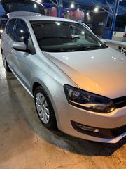 Volkswagen Polo 2012