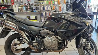Honda XL 1000V Varadero 2010 ABS