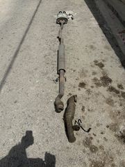 ΟΛΟΚΛΗ ΕΞΑΤΜΙΣΗ ΜΕ DOWNPIPE ΓΝΗΣΙΑ COOPER S R56-thumb-3