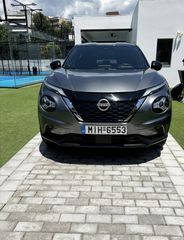 Nissan Juke 2024 N-CONNECTA HYBRID ΑΥΤΟΜΑΤΟ