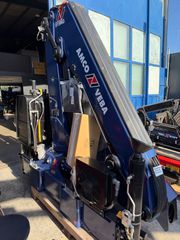 Γερανοί Ferrari 2026 NEW AMCO VEBA 919 4+3JIP RADIO FOULEXYRA-thumb-1