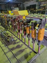 Concrete Breaking Machines Atlas 2020