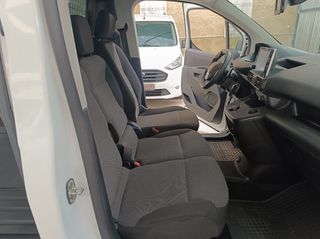 Κλούβα Peugeot 2020 PARTNER-ΑΥΤΟΜΑΤΟ-F1-130 hp-NAVI-EURO 6D !*-thumb-57