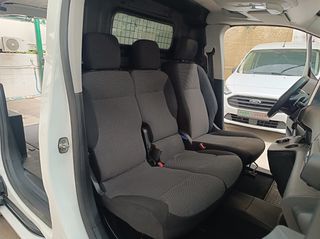 Κλούβα Peugeot 2020 PARTNER-ΑΥΤΟΜΑΤΟ-F1-130 hp-NAVI-EURO 6D !*-thumb-58