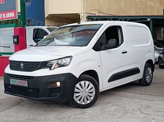 Κλούβα Peugeot 2020 PARTNER-ΑΥΤΟΜΑΤΟ-F1-130 hp-NAVI-EURO 6D !*-thumb-90