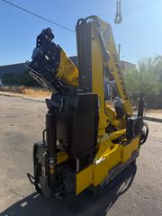 Cranes Ferrari 2026 183 E4 RADIO FULL EXTRA (19 τονομετρα)-thumb-2