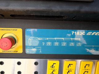 Cranes Ferrari 2026 183 E4 RADIO FULL EXTRA (19 τονομετρα)-thumb-4