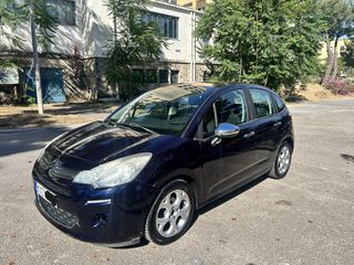 Citroen C3 2013 C3 1.4 HDI DIESEL