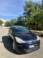 Citroen C3 2013 C3 1.4 HDI DIESEL-thumb-1