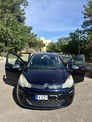 Citroen C3 2013 C3 1.4 HDI DIESEL-thumb-2