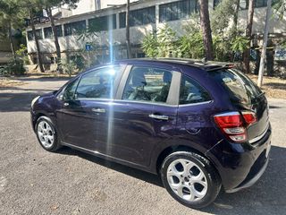 Citroen C3 2013 C3 1.4 HDI DIESEL-thumb-3
