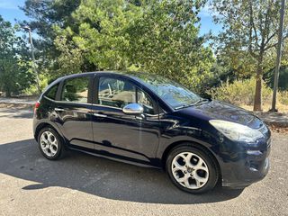 Citroen C3 2013 C3 1.4 HDI DIESEL-thumb-4