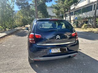 Citroen C3 2013 C3 1.4 HDI DIESEL-thumb-5