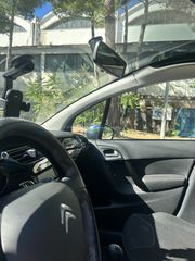 Citroen C3 2013 C3 1.4 HDI DIESEL-thumb-8