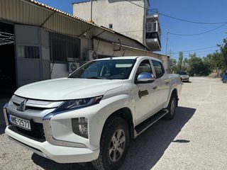 Mitsubishi L200 2020 +ΦΠΑ