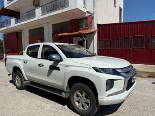 Mitsubishi L200 2020 +ΦΠΑ-thumb-1