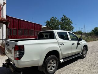 Mitsubishi L200 2020 +ΦΠΑ-thumb-2