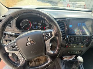 Mitsubishi L200 2020 +ΦΠΑ-thumb-4