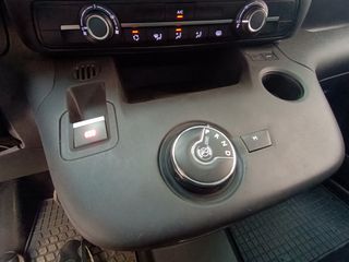 Φορτηγό Έως 7.5τ Peugeot 2020 PARTNER-ΑΥΤΟΜΑΤΟ-F1-ΤΡΙΘΕΣΙΟ-130 hp-NAVI-EURO 6D !*-thumb-3