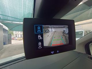 Φορτηγό Έως 7.5τ Peugeot 2020 PARTNER-ΑΥΤΟΜΑΤΟ-F1-ΤΡΙΘΕΣΙΟ-130 hp-NAVI-EURO 6D !*-thumb-6
