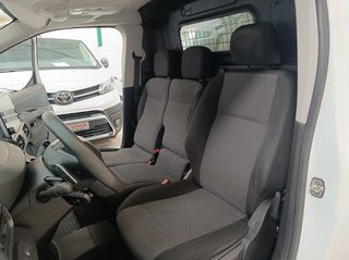 Φορτηγό Έως 7.5τ Peugeot 2020 PARTNER-ΑΥΤΟΜΑΤΟ-F1-ΤΡΙΘΕΣΙΟ-130 hp-NAVI-EURO 6D !*-thumb-55