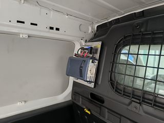 Φορτηγό Έως 7.5τ Peugeot 2020 PARTNER-ΑΥΤΟΜΑΤΟ-F1-ΤΡΙΘΕΣΙΟ-130 hp-NAVI-EURO 6D !*-thumb-43