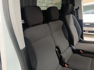 Φορτηγό Έως 7.5τ Peugeot 2020 PARTNER-ΑΥΤΟΜΑΤΟ-F1-ΤΡΙΘΕΣΙΟ-130 hp-NAVI-EURO 6D !*-thumb-4