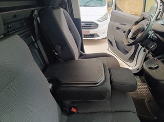 Φορτηγό Έως 7.5τ Peugeot 2020 PARTNER-ΑΥΤΟΜΑΤΟ-F1-ΤΡΙΘΕΣΙΟ-130 hp-NAVI-EURO 6D !*-thumb-60