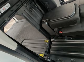 Φορτηγό Έως 7.5τ Peugeot 2020 PARTNER-ΑΥΤΟΜΑΤΟ-F1-ΤΡΙΘΕΣΙΟ-130 hp-NAVI-EURO 6D !*-thumb-51