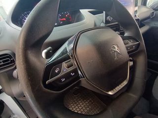 Φορτηγό Έως 7.5τ Peugeot 2020 PARTNER-ΑΥΤΟΜΑΤΟ-F1-ΤΡΙΘΕΣΙΟ-130 hp-NAVI-EURO 6D !*-thumb-68