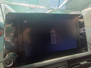 Φορτηγό Έως 7.5τ Peugeot 2020 PARTNER-ΑΥΤΟΜΑΤΟ-F1-ΤΡΙΘΕΣΙΟ-130 hp-NAVI-EURO 6D !*-thumb-66