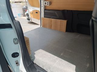 Φορτηγό Έως 7.5τ Peugeot 2020 PARTNER-ΑΥΤΟΜΑΤΟ-F1-ΤΡΙΘΕΣΙΟ-130 hp-NAVI-EURO 6D !*-thumb-51