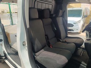 Φορτηγό Έως 7.5τ Peugeot 2020 PARTNER-ΑΥΤΟΜΑΤΟ-F1-ΤΡΙΘΕΣΙΟ-130 hp-NAVI-EURO 6D !*-thumb-6