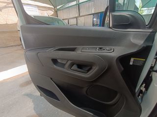 Φορτηγό Έως 7.5τ Peugeot 2020 PARTNER-ΑΥΤΟΜΑΤΟ-F1-ΤΡΙΘΕΣΙΟ-130 hp-NAVI-EURO 6D !*-thumb-55