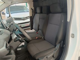 Κλούβα Peugeot 2020 PARTNER-ΑΥΤΟΜΑΤΟ-F1-130 hp-NAVI-EURO 6D !*-thumb-52