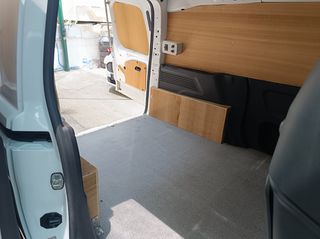 Κλούβα Peugeot 2020 PARTNER-ΑΥΤΟΜΑΤΟ-F1-130 hp-NAVI-EURO 6D !*-thumb-45