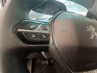 Κλούβα Peugeot 2020 PARTNER-ΑΥΤΟΜΑΤΟ-F1-130 hp-NAVI-EURO 6D !*-thumb-57