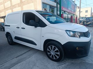 Κλούβα Peugeot 2020 PARTNER-ΑΥΤΟΜΑΤΟ-F1-130 hp-NAVI-EURO 6D !*-thumb-18
