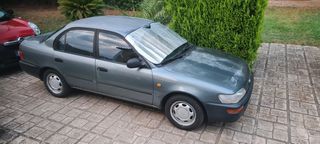 Toyota Corolla 1994