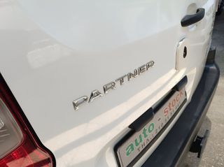 Peugeot Partner 2020 ΑΥΤΟΜΑΤΟ-F1-ΤΡΙΘΕΣΙΟ-130 hp-NAVI-EURO 6D !*-thumb-83