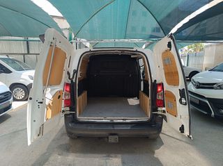 Peugeot Partner 2020 ΑΥΤΟΜΑΤΟ-F1-ΤΡΙΘΕΣΙΟ-130 hp-NAVI-EURO 6D !*-thumb-44